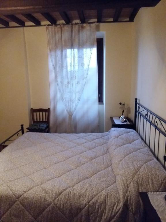 Agriturismo Il Melo Valfabbrica Esterno foto